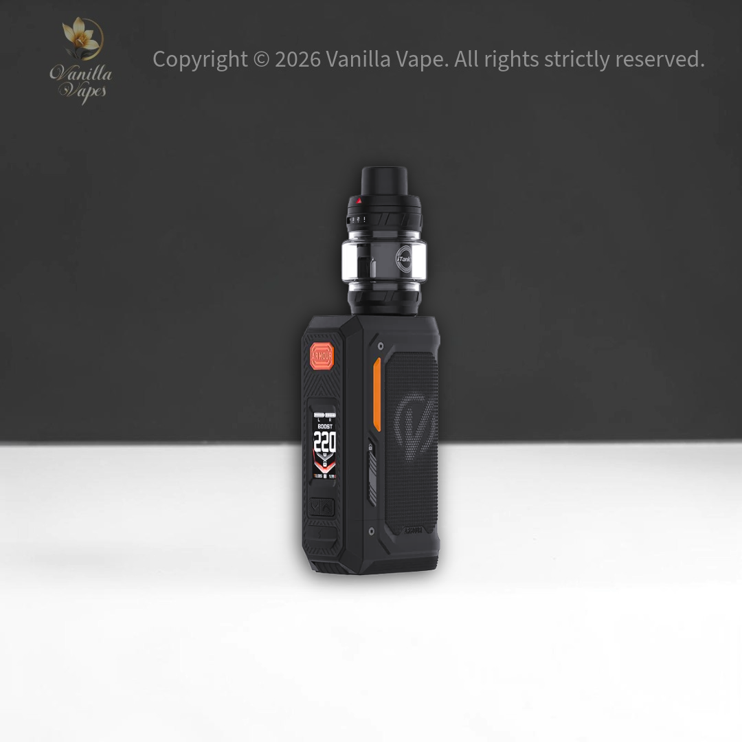 Vaporesso Armour Octa Full Kit