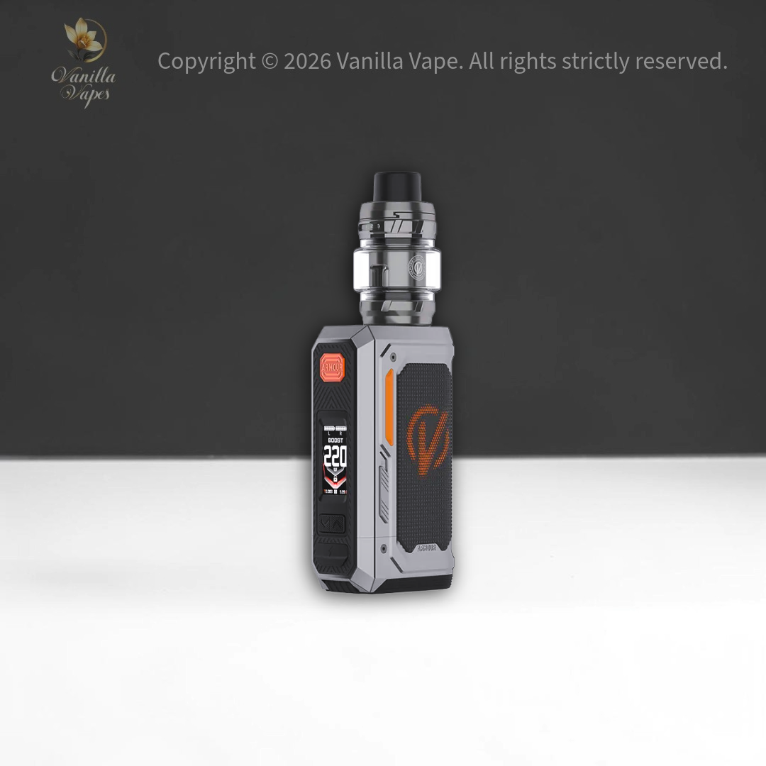 Vaporesso Armour Octa Full Kit