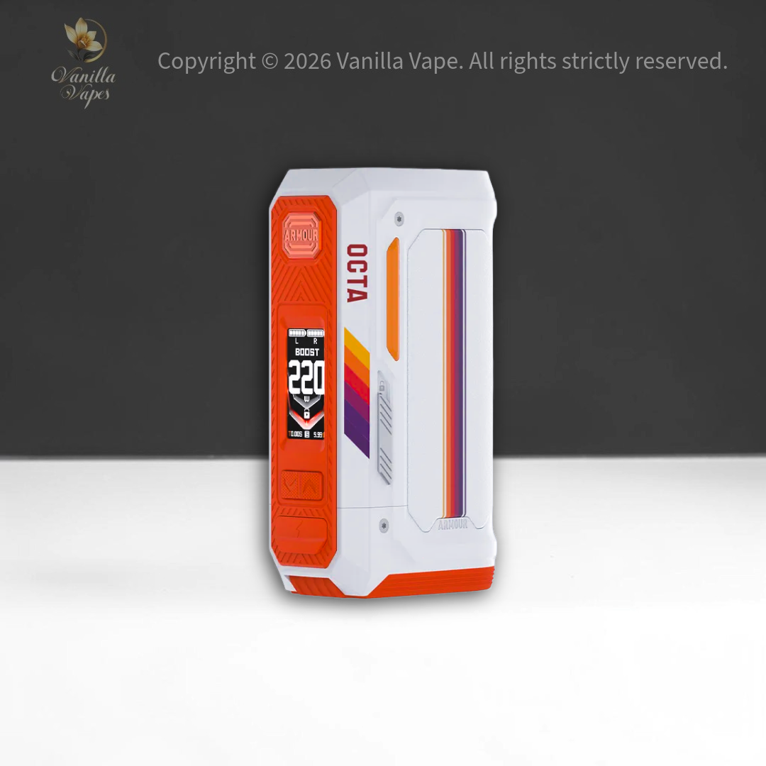 Vaporesso Armour Octa Mod