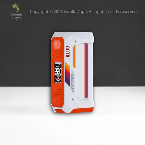 Vaporesso Armour Octa Mod