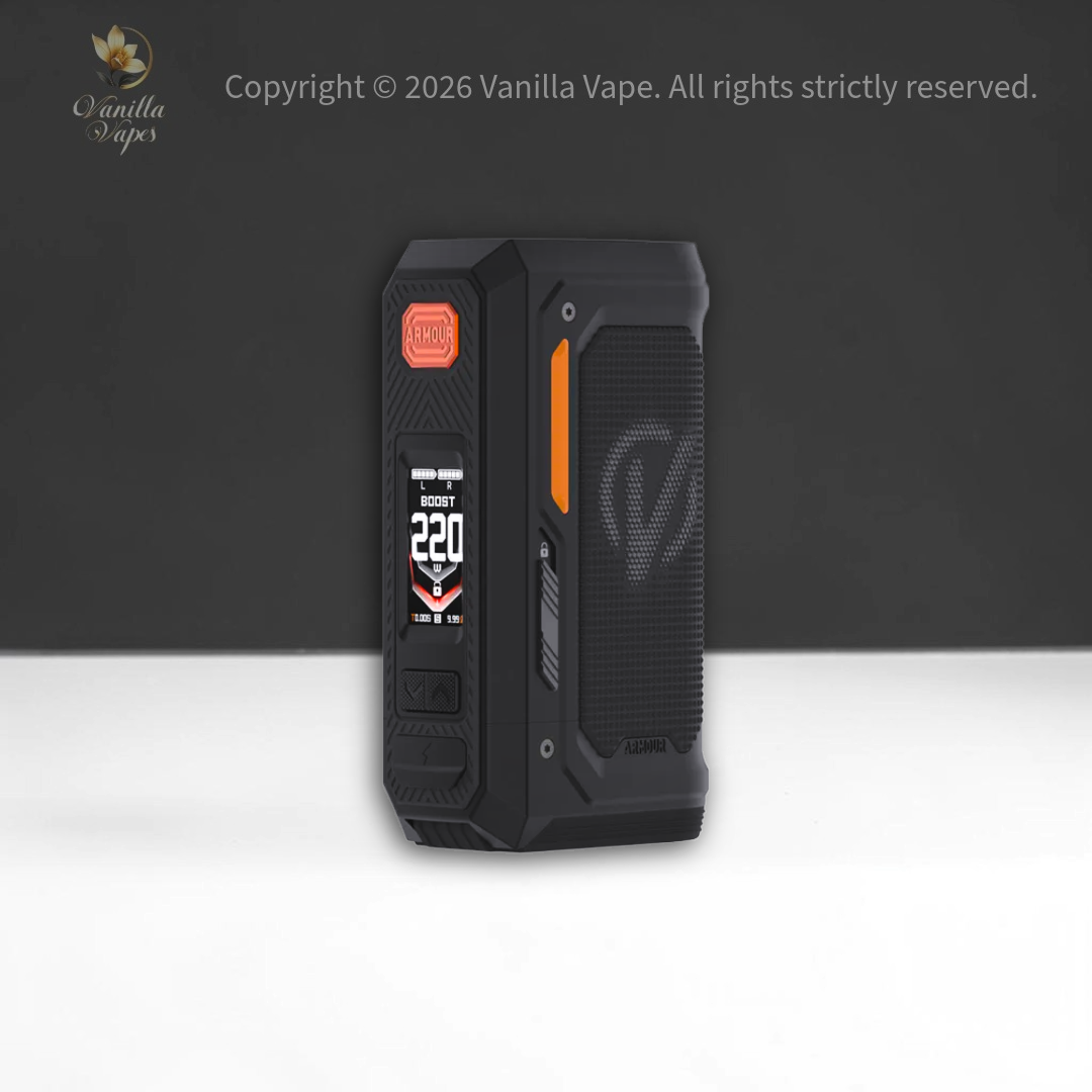Vaporesso Armour Octa Mod