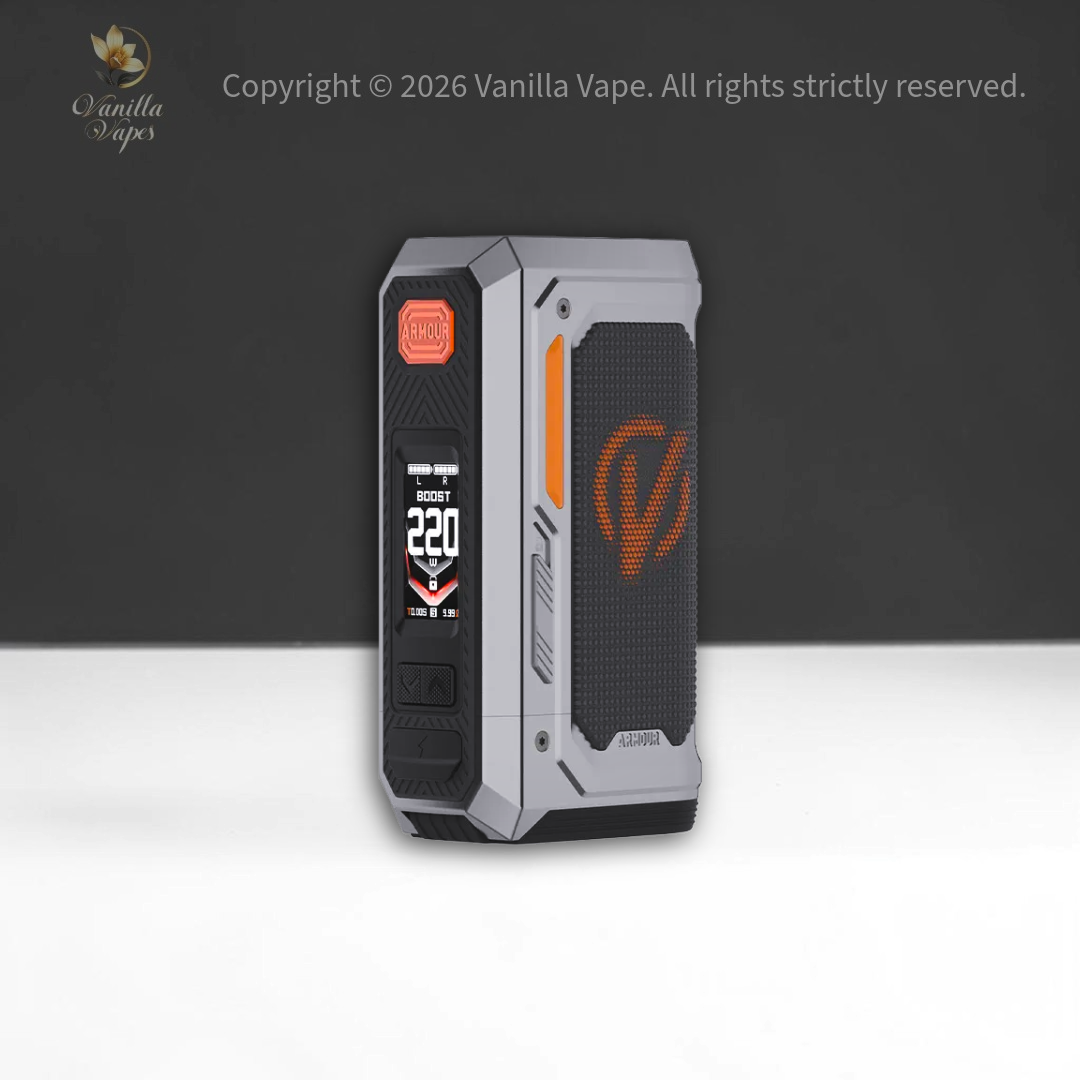 Vaporesso Armour Octa Mod