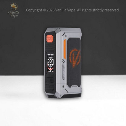 Vaporesso Armour Octa Mod