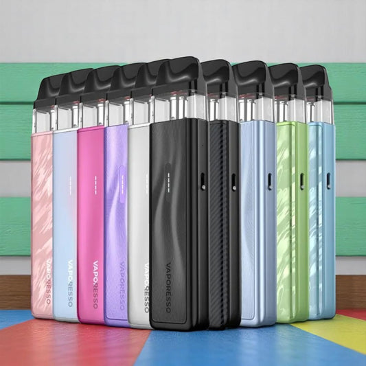 Vaporesso Xros 5 Mini Pod Kit