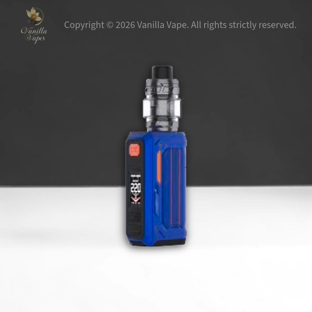 Vaporesso Armour Octa Full Kit