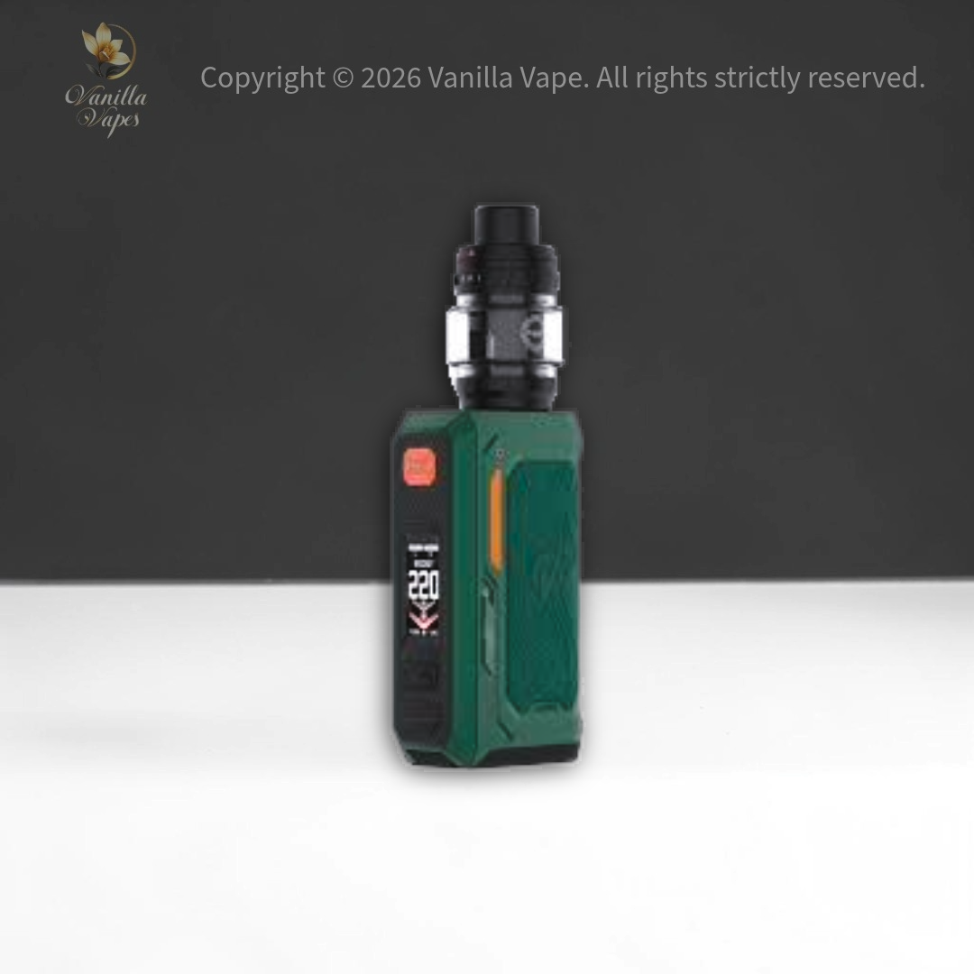 Vaporesso Armour Octa Full Kit
