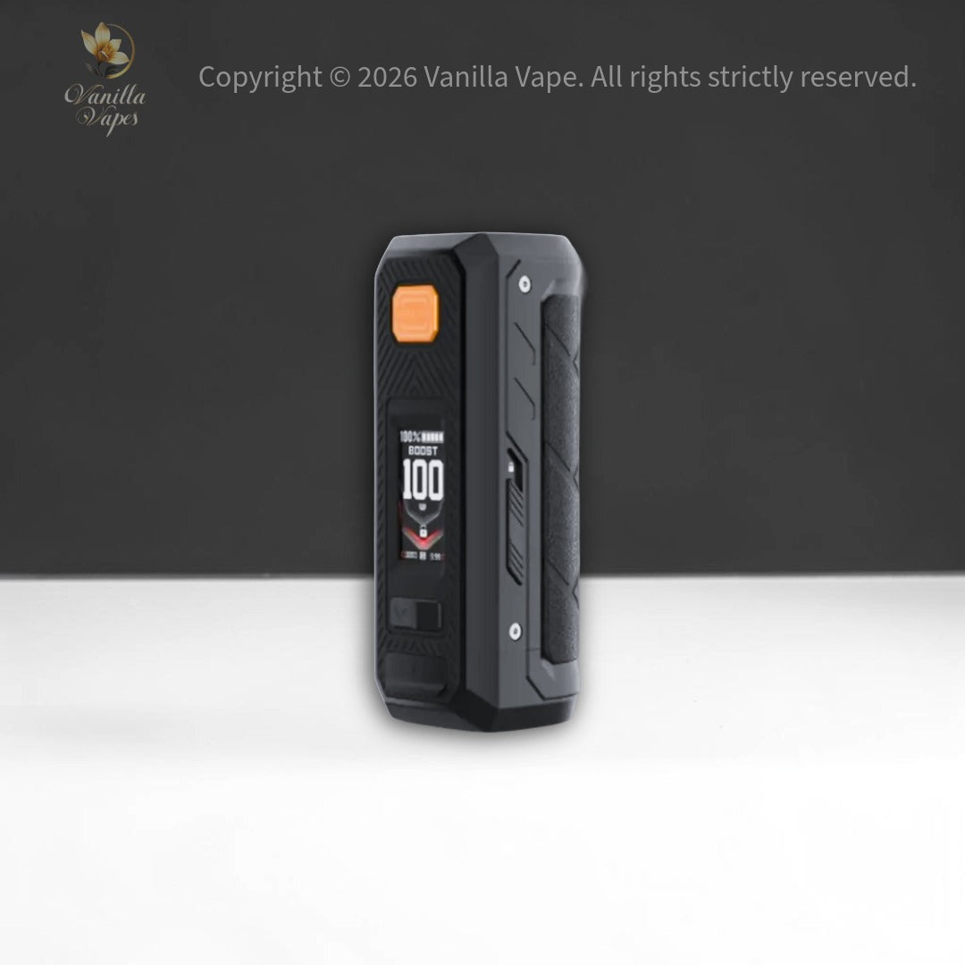 Vaporesso Armour Ultra Mod – Vanilla Vape