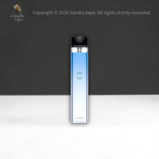 Vaporesso Xros 3 Pod Kit