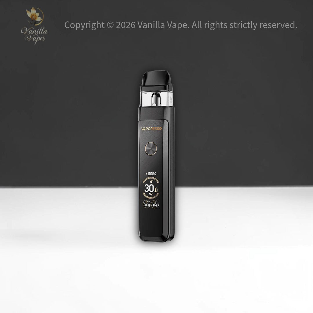 Vaporesso Xros Pro 2 Pod Kit