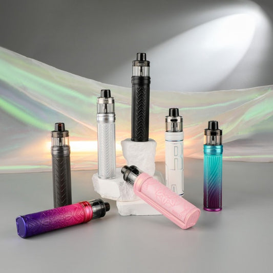 Voopoo Drag X2 Kit