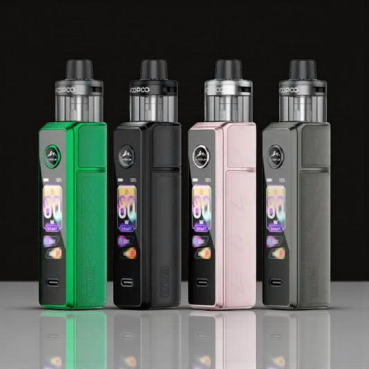Voopoo Drag X3 Kit