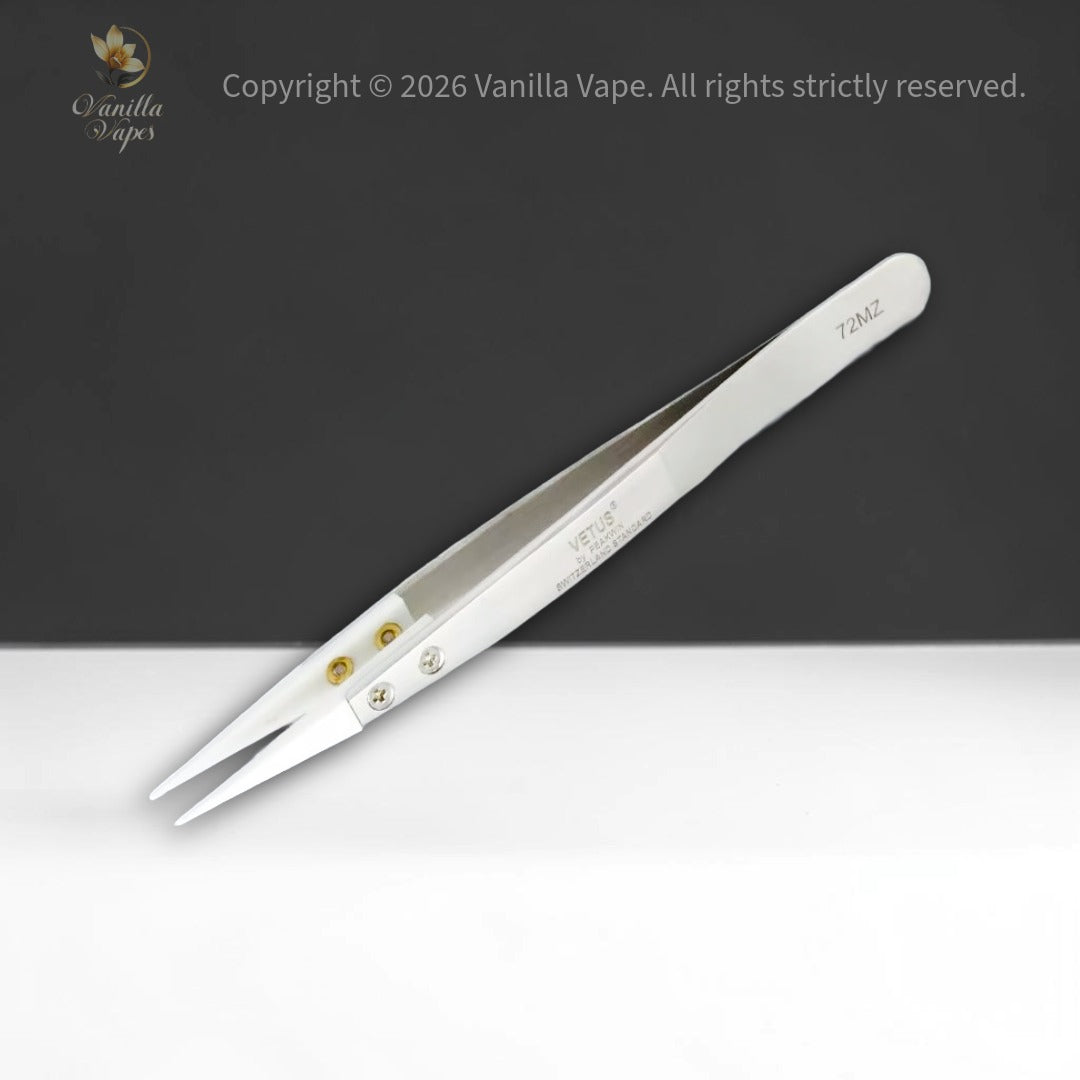 Veetus Ceramic Tweezer