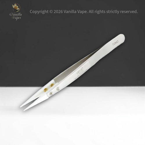 Veetus Ceramic Tweezer