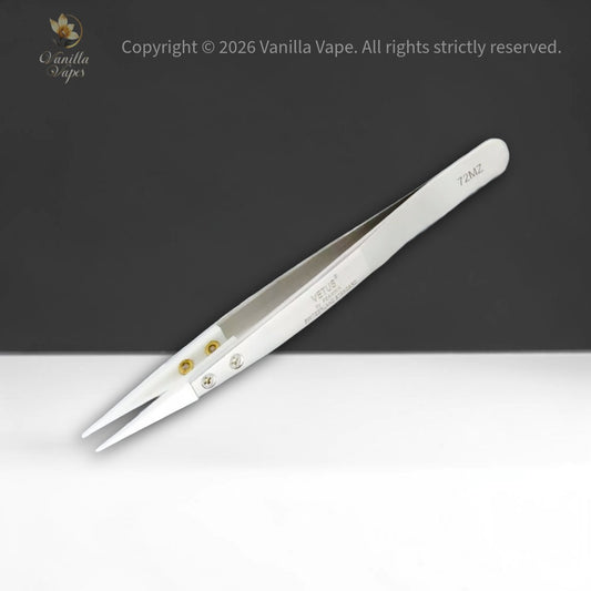 Veetus Ceramic Tweezer