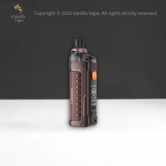 Vaporesso Armour G Kit