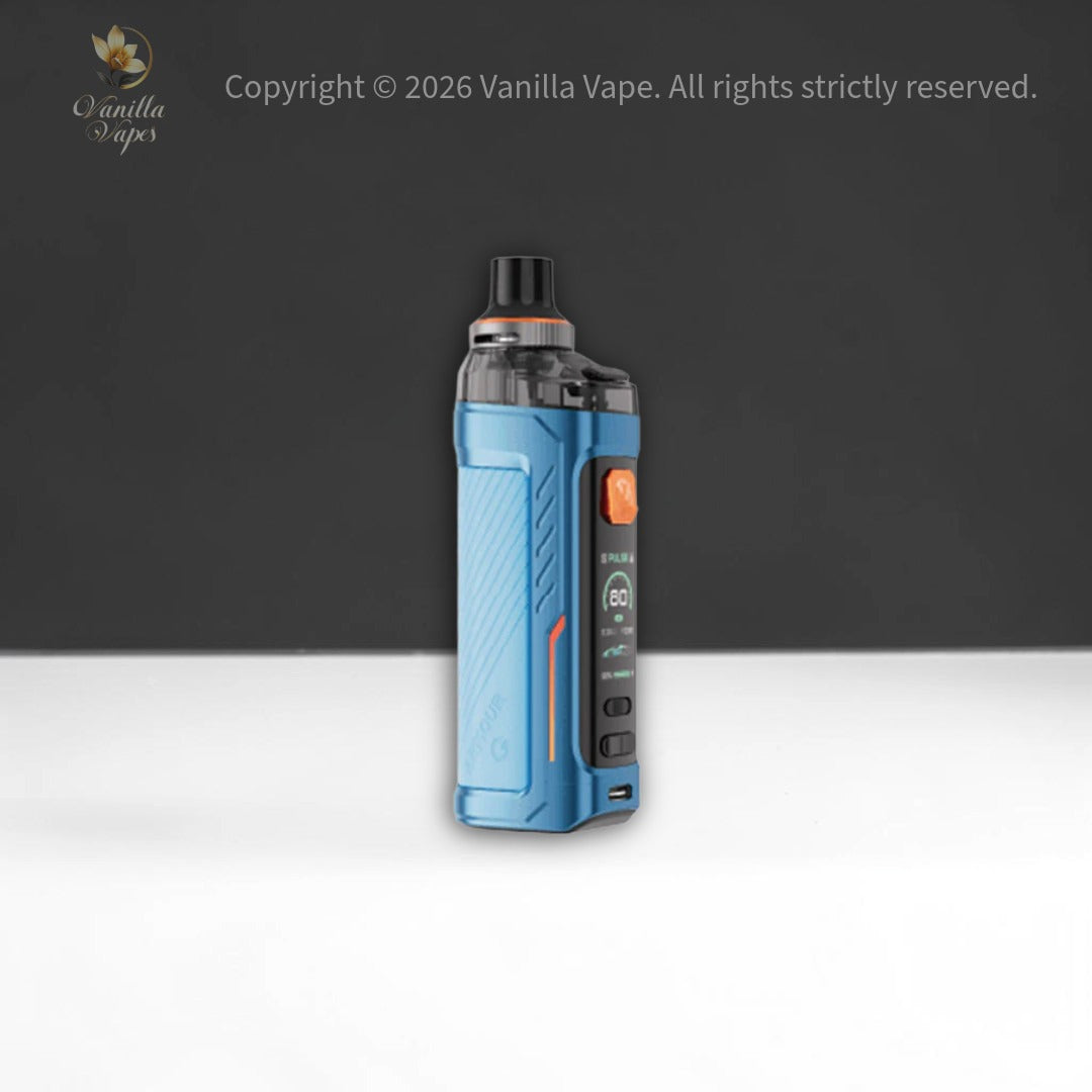 Vaporesso Armour G Kit