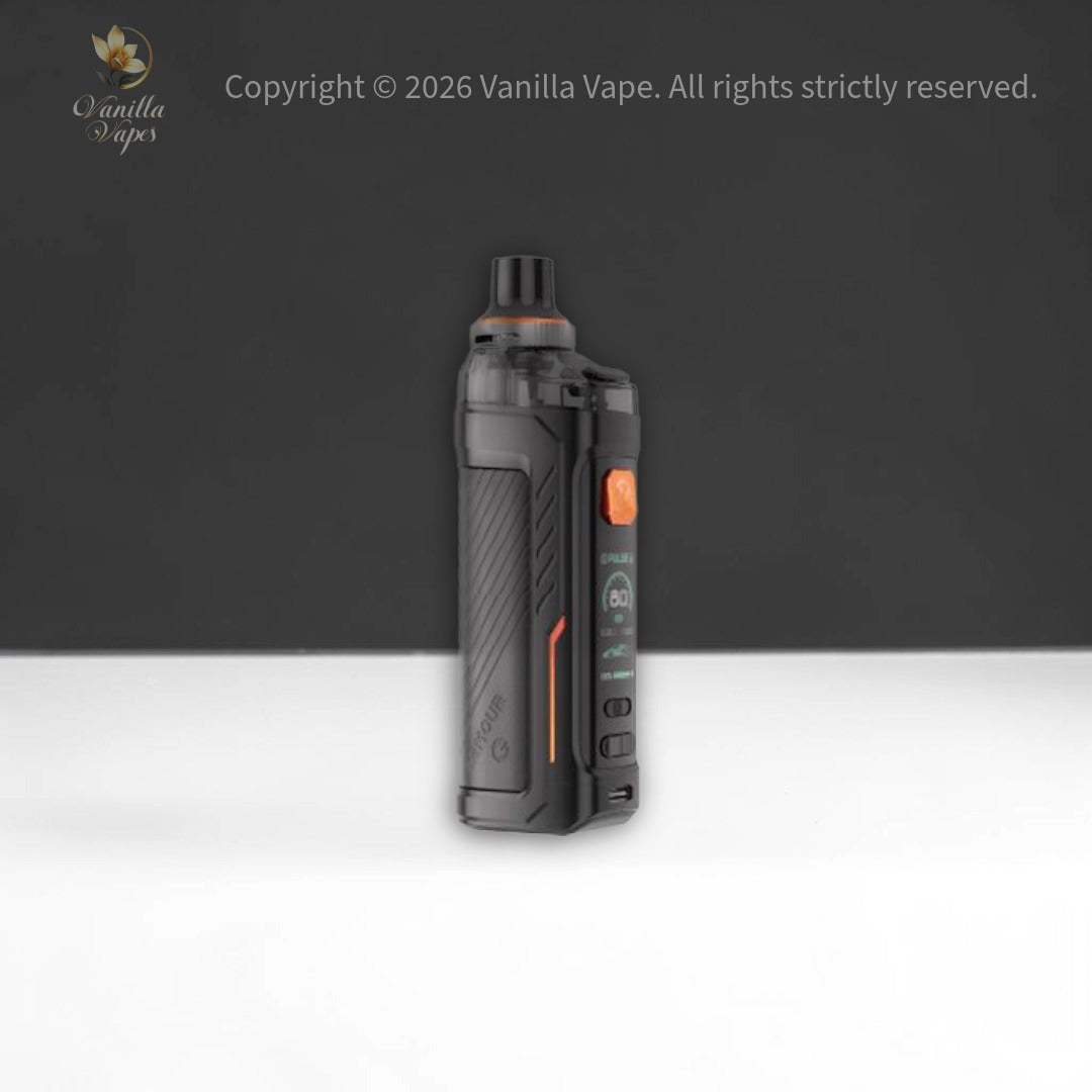 Vaporesso Armour G Kit