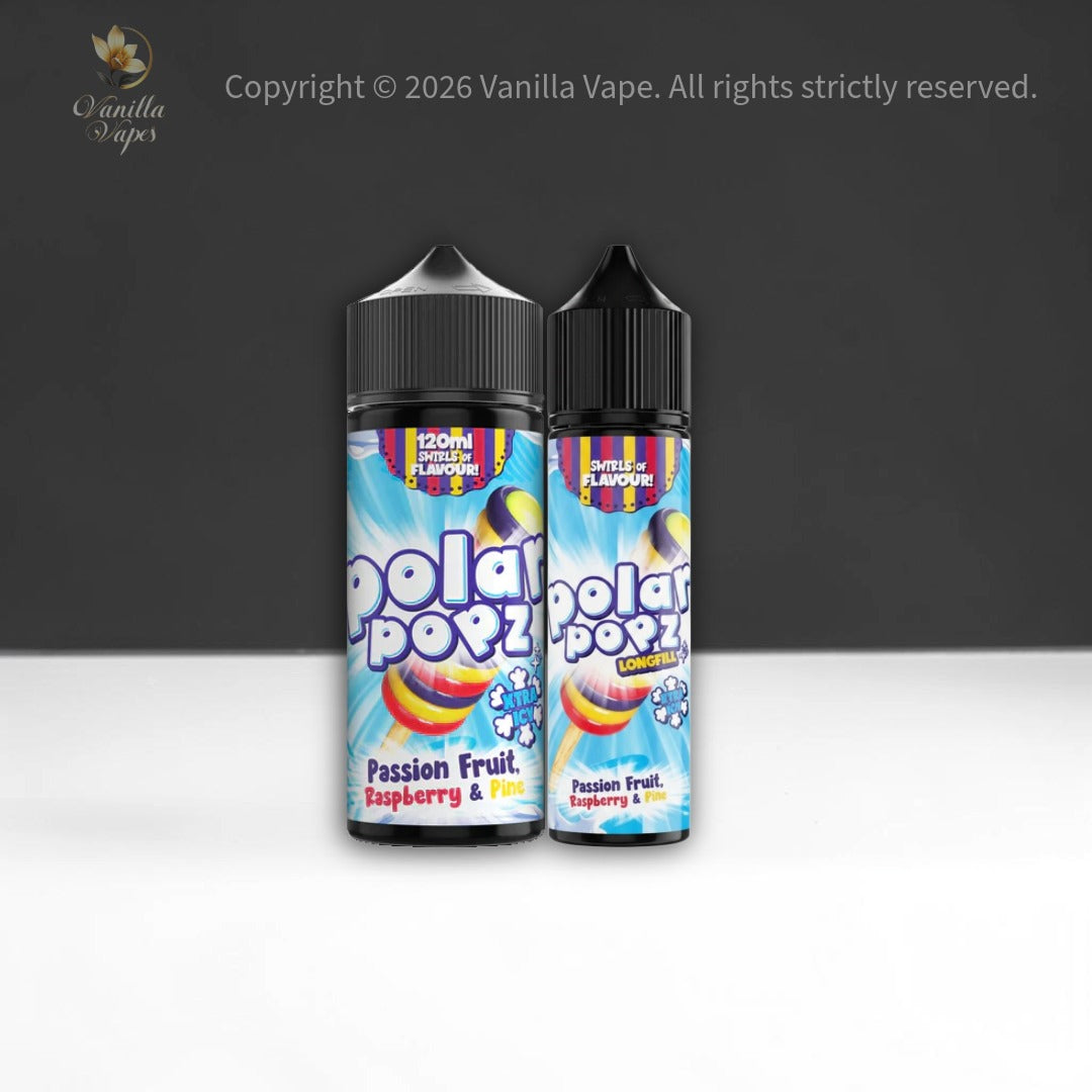 vape longfill Montreal Original 6ml Longfill E-Liquid main image 0