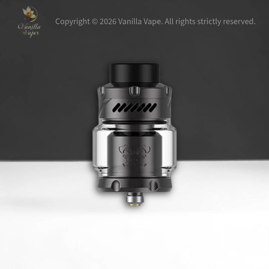 Hellvape Dead Rabbit V3 RTA