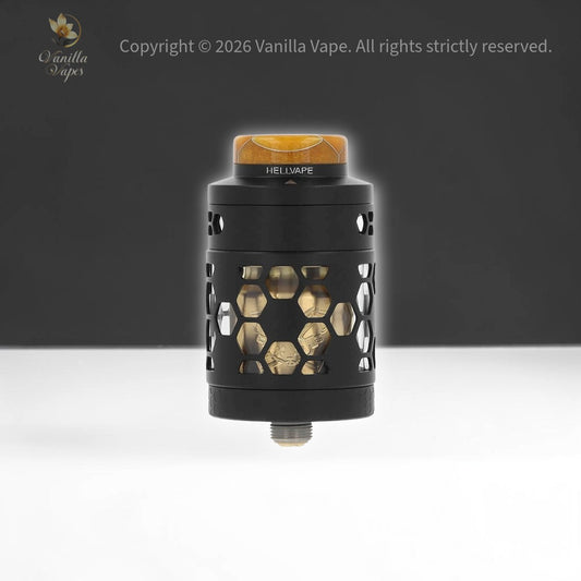 Hellvape Dead Rabbit 4 Pro RTA