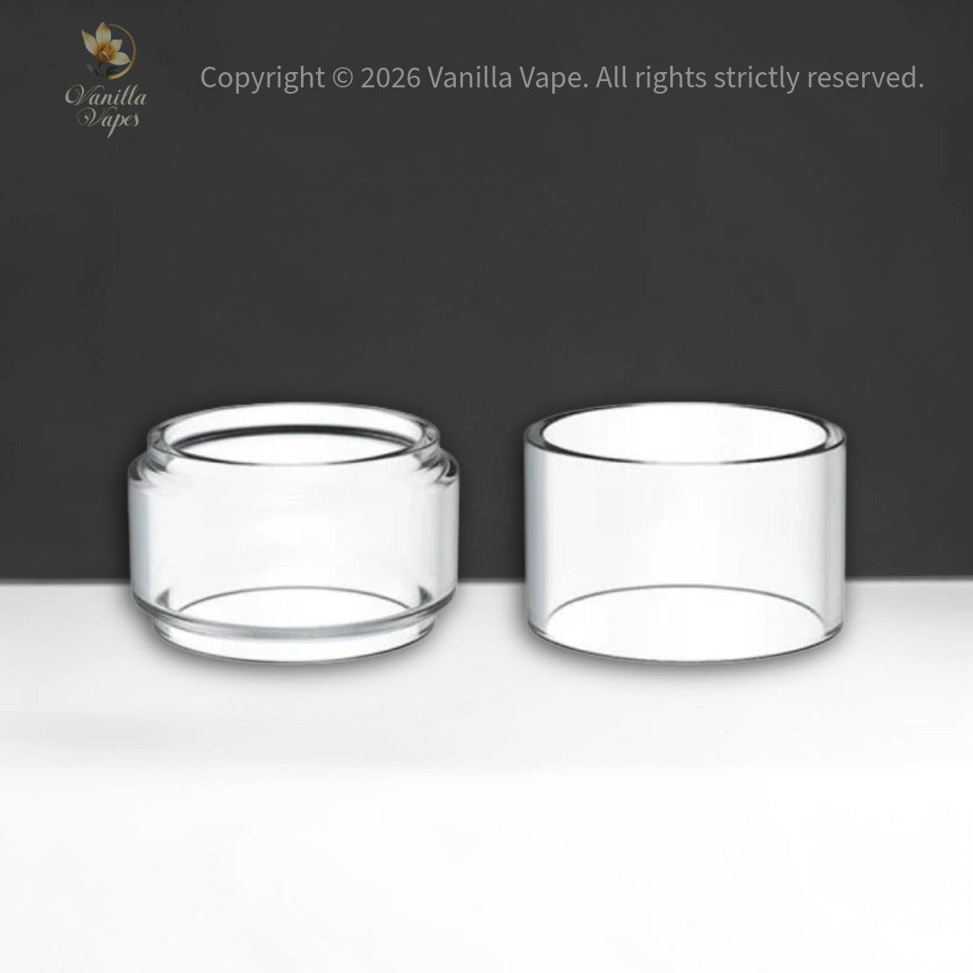 Hellvape Dead Rabbit Solo Replacement Glass