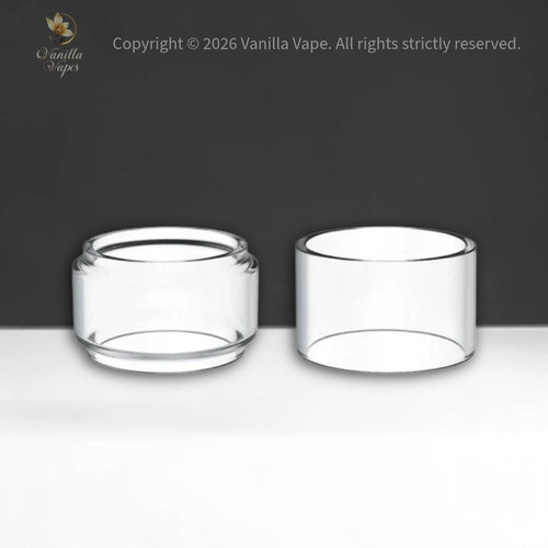 Hellvape Dead Rabbit Solo Replacement Glass