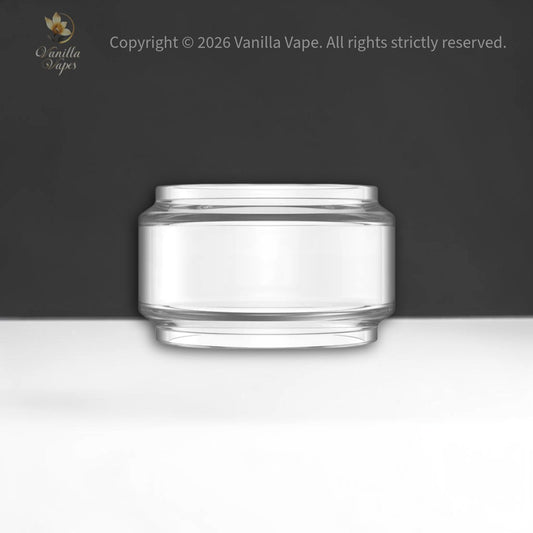 Hellvape Dead Rabbit M Replacement Glass