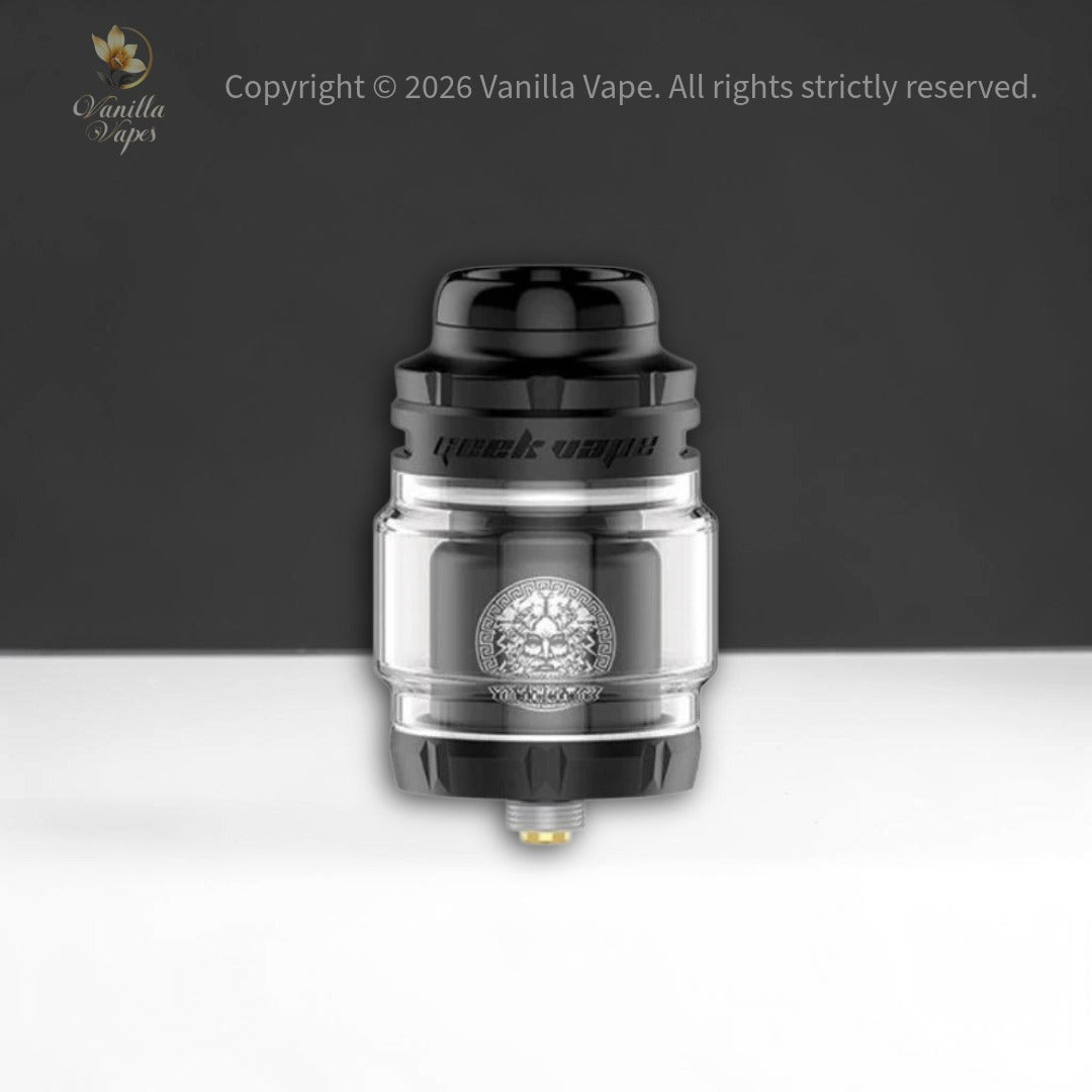 Geekvape Zeus X Mesh RTA 25mm