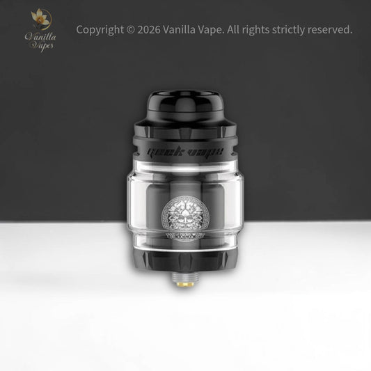 Geekvape Zeus X Mesh RTA 25mm