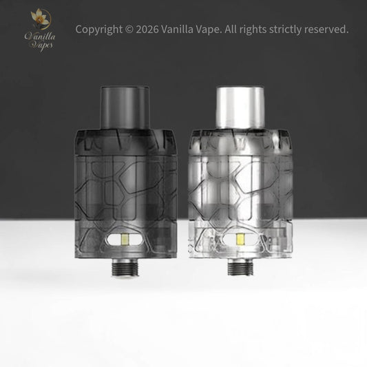 IJOY Mystique Disposable Tank per tank