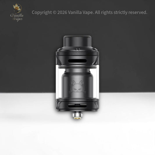 Hellvape Fat Rabbit 2 RTA