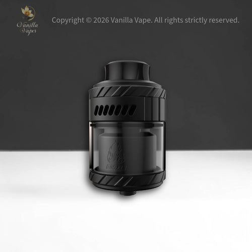 Thunderhead Creations Blaze Max RTA