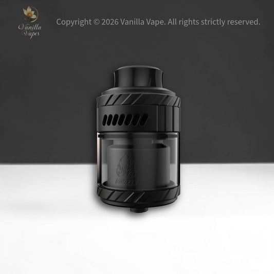 Thunderhead Creations Blaze Max RTA