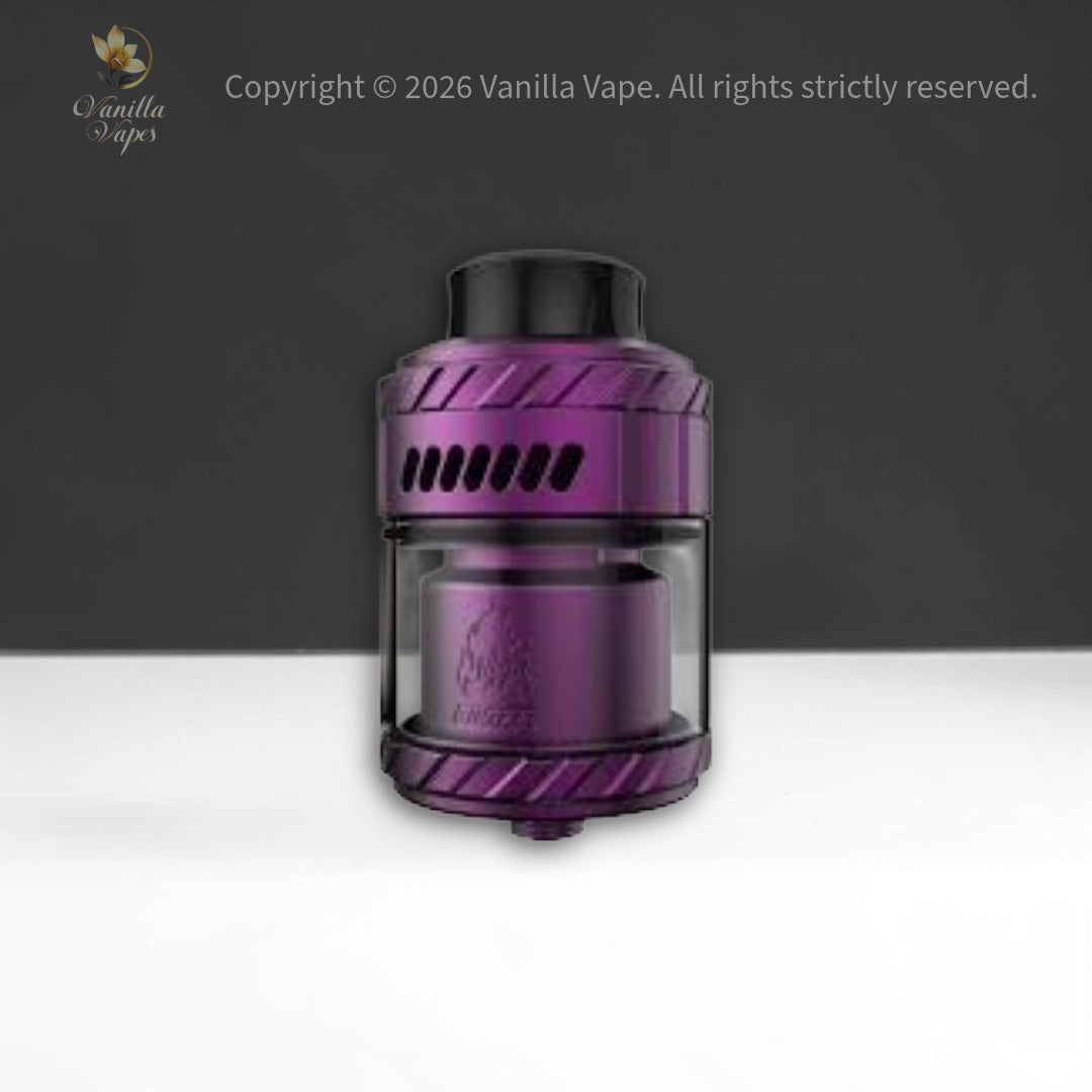 Thunderhead Creations Blaze Max RTA