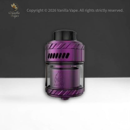 Thunderhead Creations Blaze Max RTA