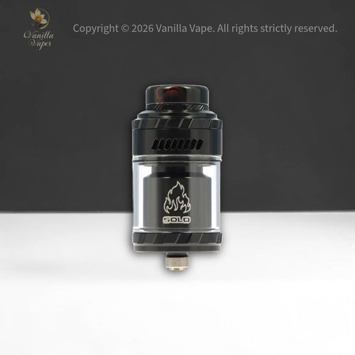 Thunderhead Creation Blaze Solo RTA 25mm