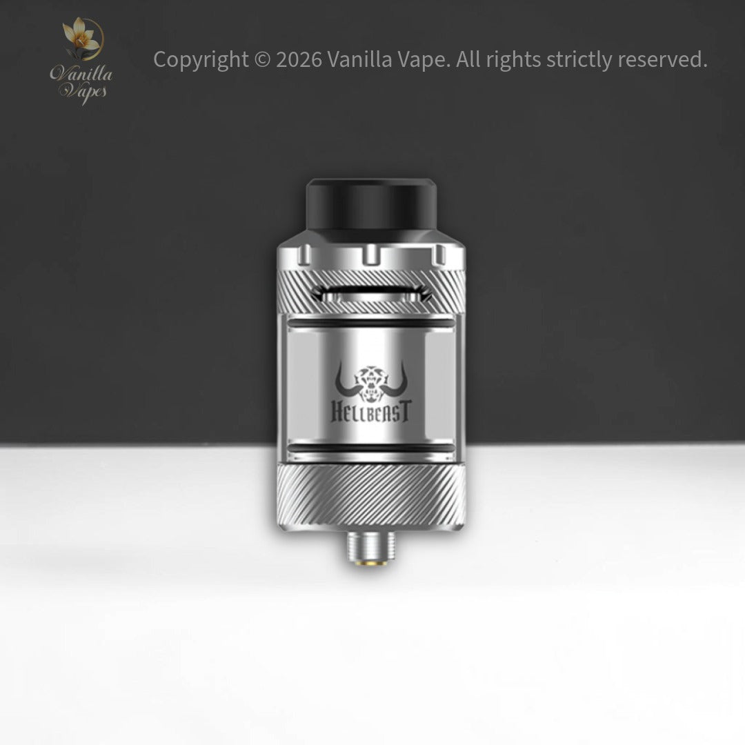 Hellvape Hellbeast 2 Sub-Ohm