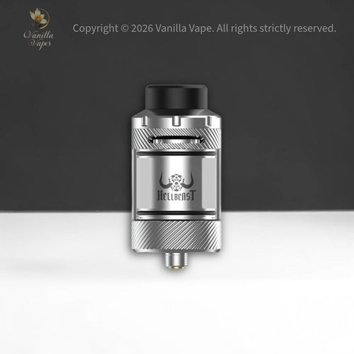 Hellvape Hellbeast 2 Sub-Ohm
