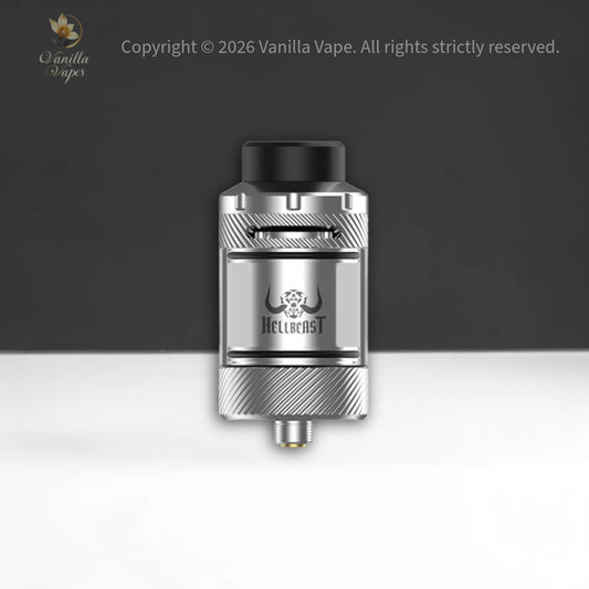 Hellvape Hellbeast 2 Sub-Ohm