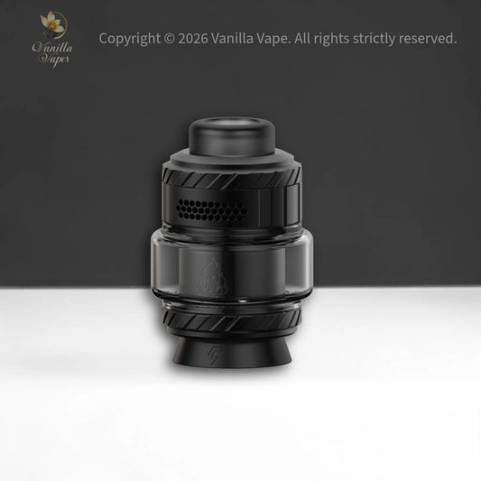 Thunder Head Blaze Pro Max RTA