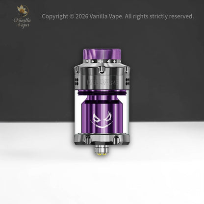 Hellvape Dead Rabbit 3 RTA(J Edition)