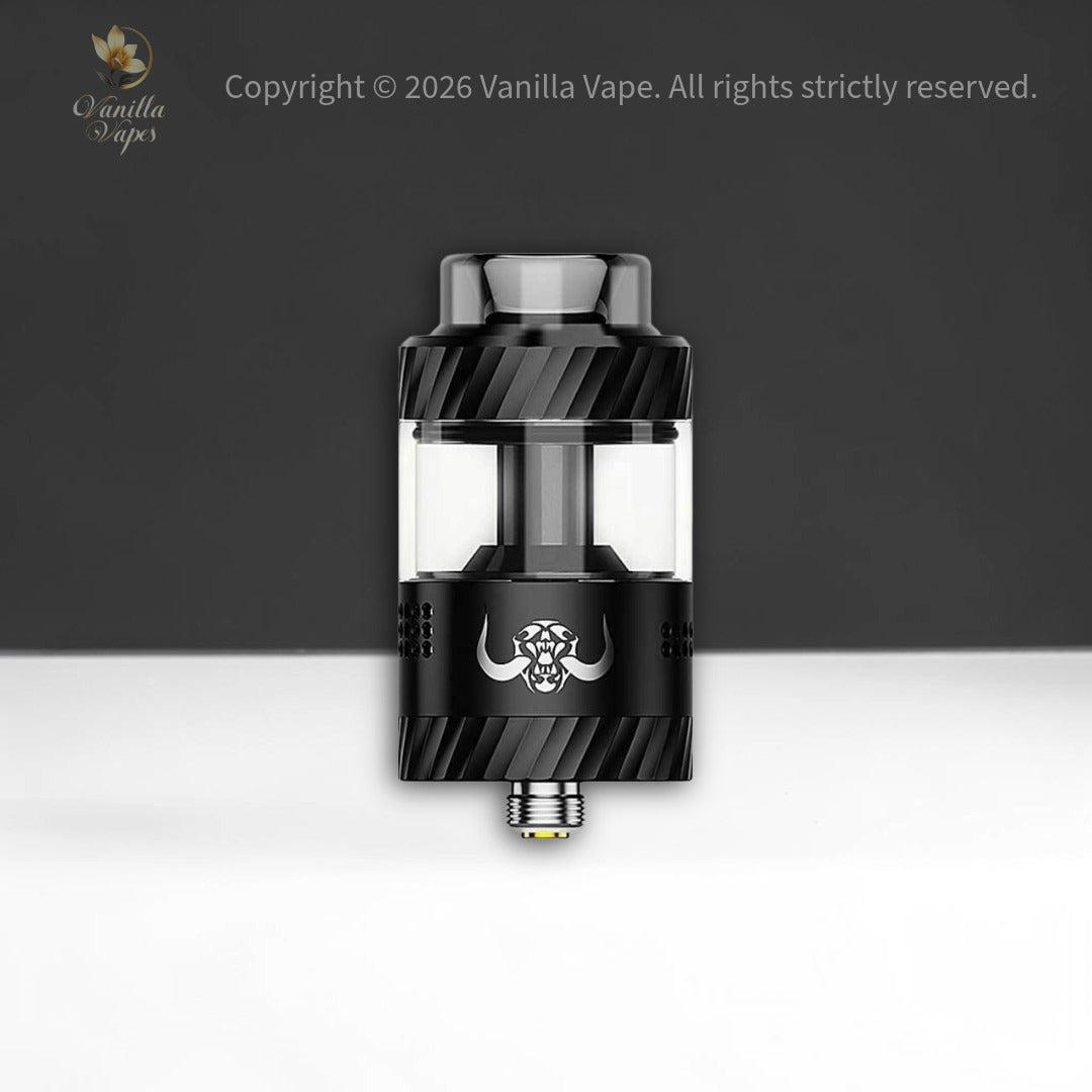 Hellvape Hellbeast RTA 25mm