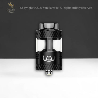 Hellvape Hellbeast RTA 25mm