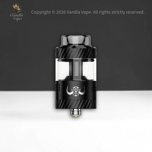 Hellvape Hellbeast RTA 25mm