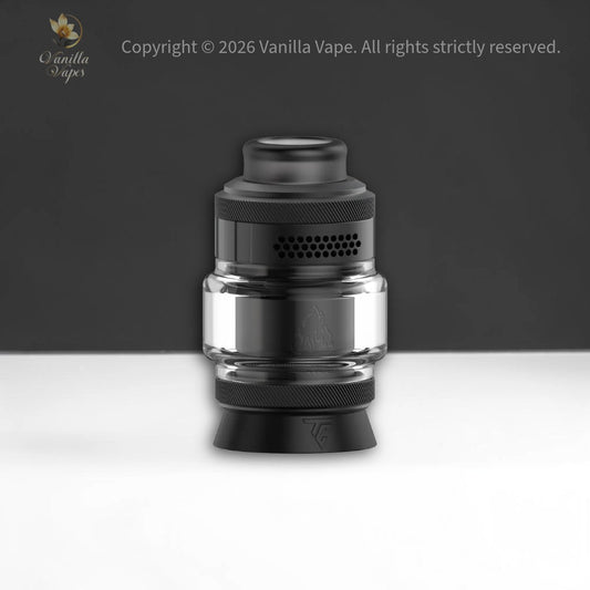 Thunderhead Blaze Solo 2 RTA
