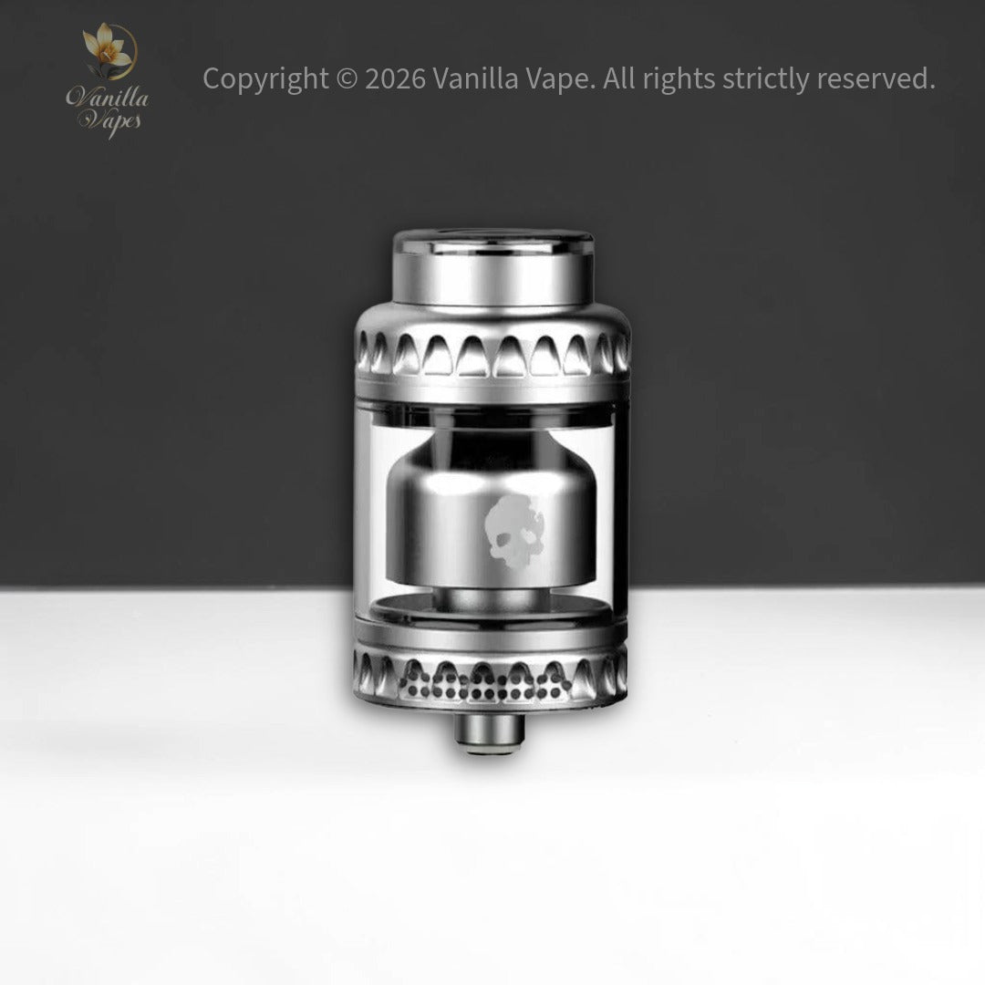 Dovpo Blotto V1.5 RTA 26mm
