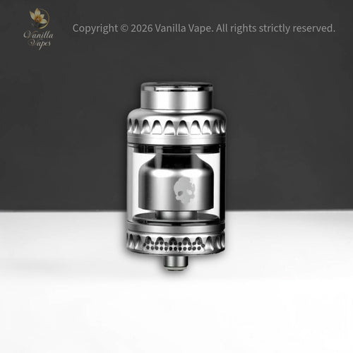 Dovpo Blotto V1.5 RTA 26mm