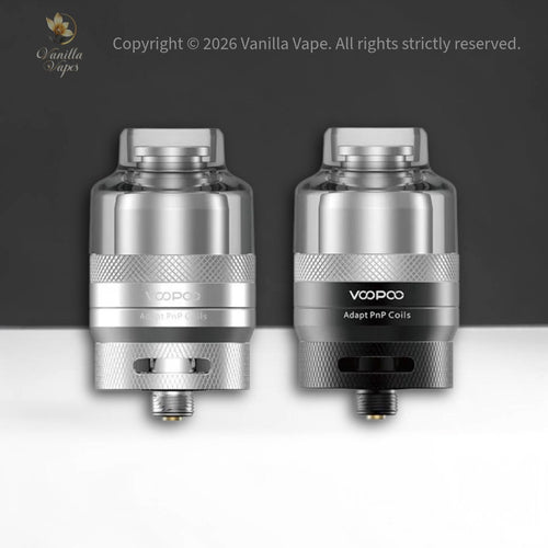 Voopoo PNP RTA Tank