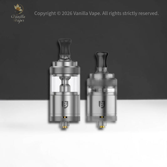 Vandy Vape BSKR Mini V3 MTL RTA (Simple Version)