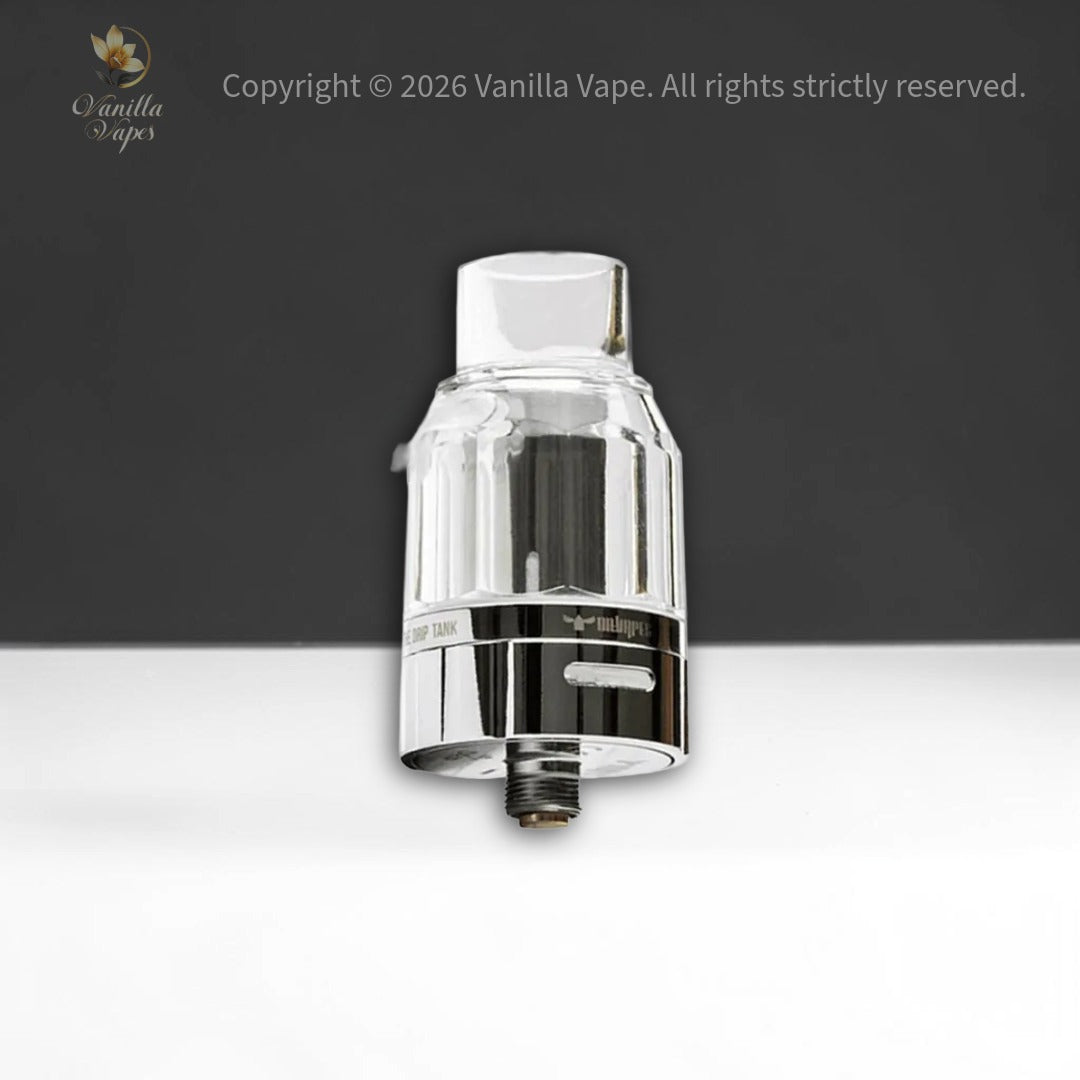 Dr Vapes Drip Tank